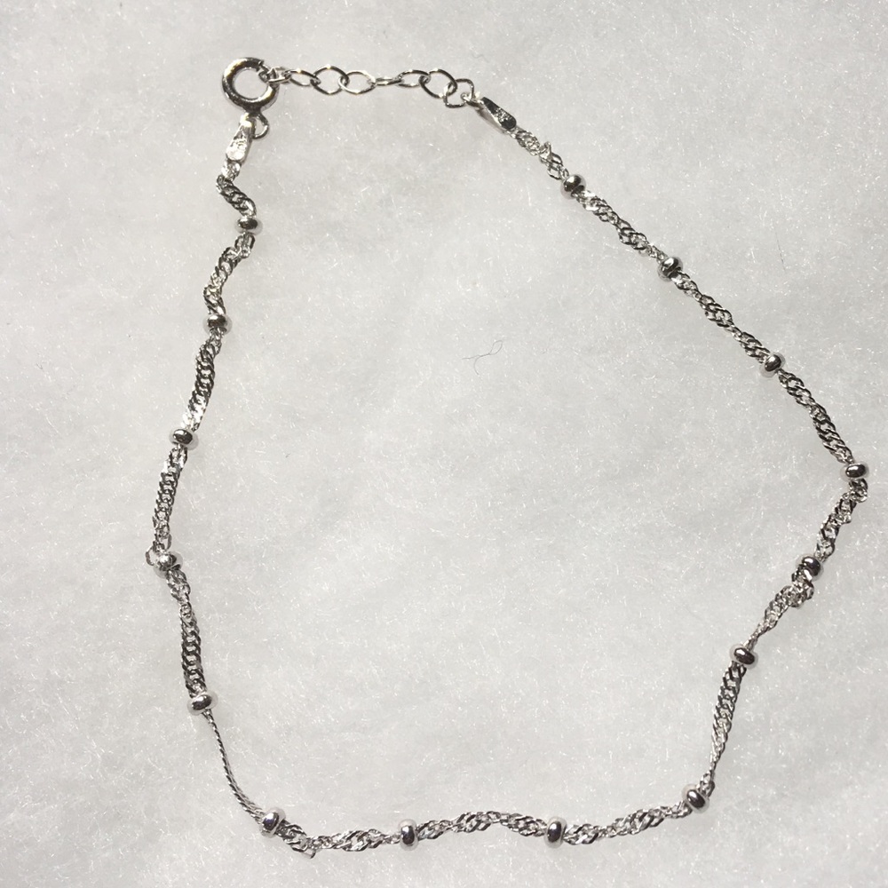 Ankle Bracelet